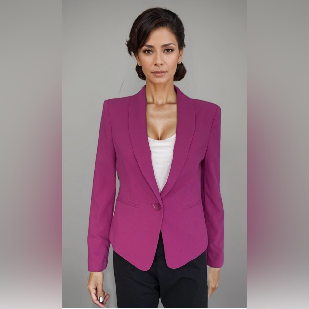 BCBG Max Azria Bowie blazer